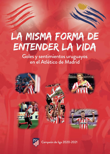 La Misma Forma De Entender La Vida, de HUGO VIGLIETTI. Editorial CIRCULO ROJO, tapa blanda, edición 1 en español