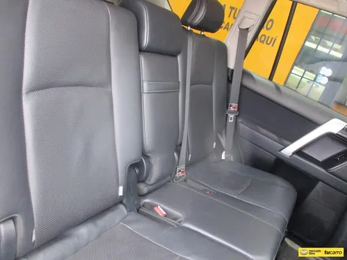 Toyota Prado Txl 4x4 2800cc At Aa
