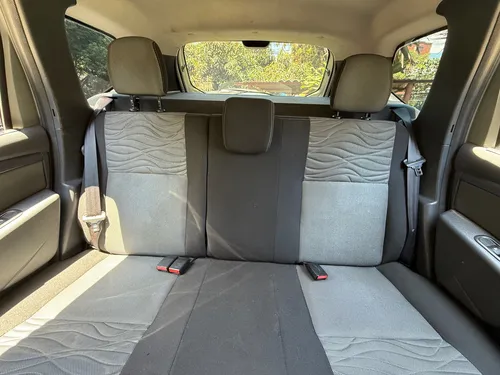 Renault Duster 2.0 Dynamique 4x2