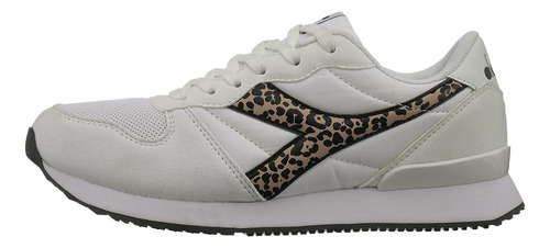 Zapatillas Diadora Retro Urbana Hombre Mujer Camaro Joy