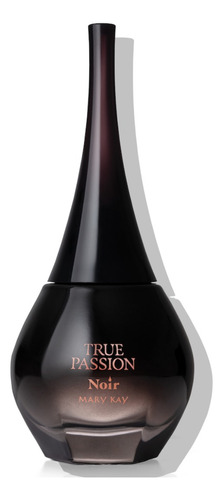 Perfume Mary Kay True Passion Noir Deo Colônia, 60 Ml