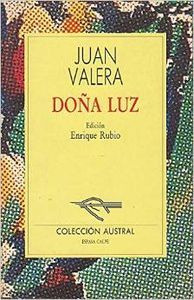 Doã¿a Luz - Valera,juan