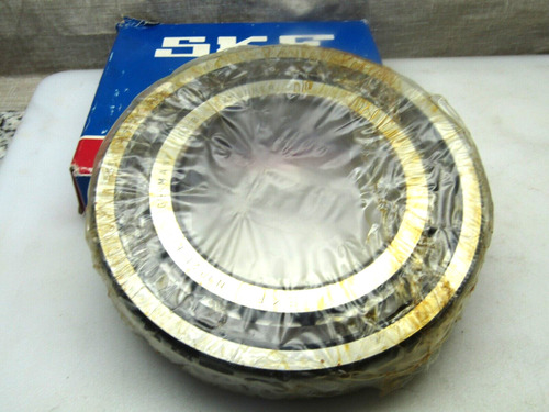 Skf Nup219 Ecp 95mm X 170mm X 32mm Cylindrical Roller Be Jje