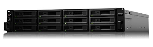 Synology Rx1217rp Redundant Power Expansion For