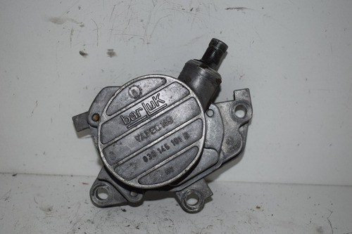 Bomba De Vacio Volkswagen/audi 1.9 Sdi 1998-2005 198/204