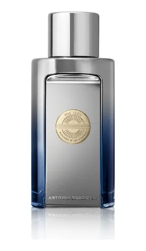 Perfume Banderas The Icon Elixir Edp Men 100 Ml