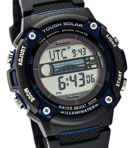 Casio s210h clearance
