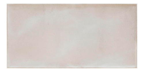 Imagen 2 de 4 de Porcellanato Ilva De Pared Charm Gris Brillante 20x50 1ra