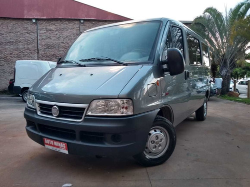 Ducato Jtd 2.8 Passageiro Financio 23 Mil +48x 899,00