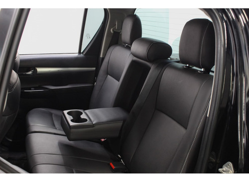 Toyota Hilux 2.8 D-4D TURBO DIESEL CD SR 4X4 AUTOMÁTICO