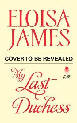 Libro My Last Duchess - Eloisa James