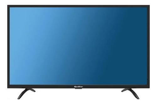 Quasar 58 Tv 4k Uhd Smart Led Clase Q58use1 (Reacondicionado)