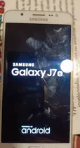 Comprar Celular Samsung J72016 J710 Mn Funcionando Pero Con Detalles