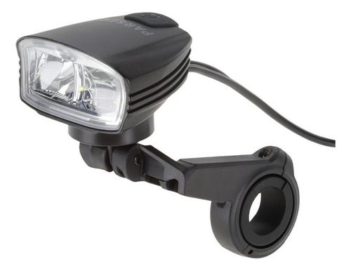 Luz Delantera Bicicleta Kross 1400lm Color Negro