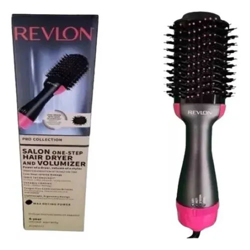 Cepillo Ionico Revlon MercadoLibre