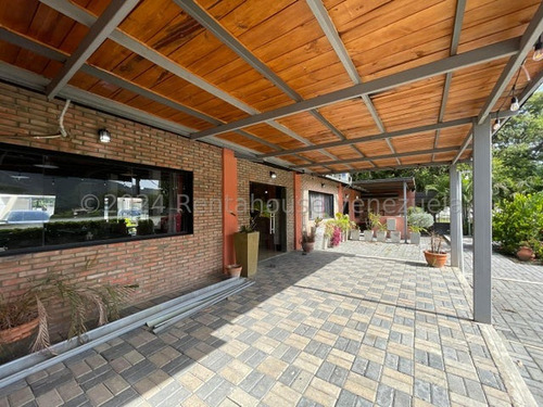 Gran Fondo De Comercio En Venta Ubicado En El Circulo Militar Las Delicias Db 24-28841