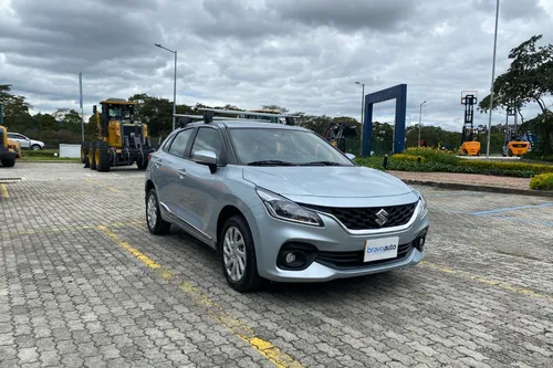 Suzuki Baleno 1.4 Gl