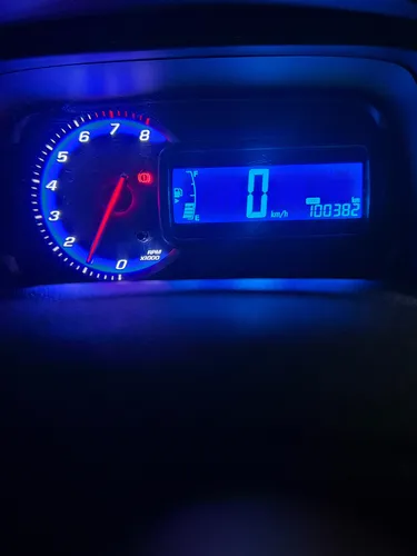 Chevrolet Tracker 1.8 Ls