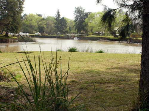 Imagen 6 de 11 de Terreno - Rio Felicaria