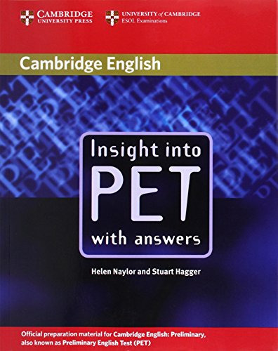 Insight Into Pet - Sb - Naylor Helen