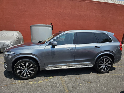 Volvo XC90 2.0 T6 Inscription Awd At