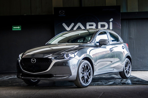 Imagen 1 de 8 de Mazda 2 Touring