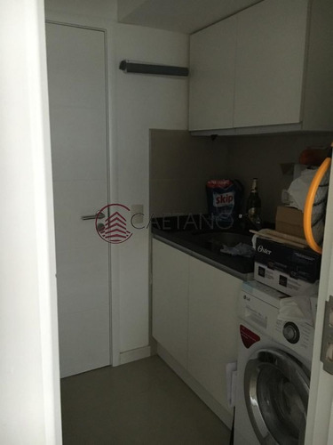 Imagen 15 de 19 de Hermoso Apartamento Frente Al Mar! - Punta Del Este Brava