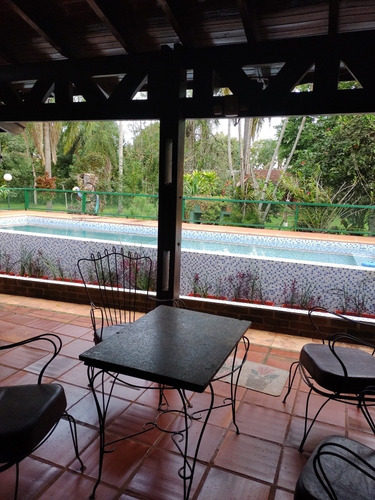 Imagen 28 de 30 de Alquilo Casa Quinta C/ Pileta Quincho Y Fogón En Cataratas