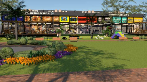 Venta En Pozo - Local Comercial En Docta, Excelente Oportunidad - Entorno 100% Comercial - Lo Vas A Perder