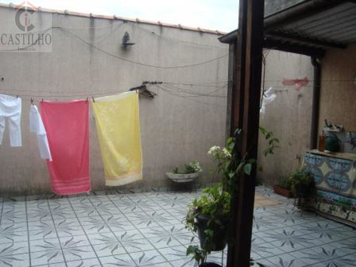 Imagem 12 de 15 de Casa Assobradada Sendo A Parte Inferior 3dor 1 Suite Sala /2 Amb Copa /cozinha Planejada 2 Banhs - Mo5626
