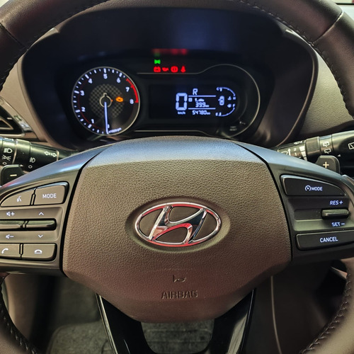 Hyundai HB20 1.0 Diamond Tgdi Flex Aut. 5p
