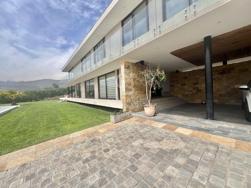Casa En Condominio Hacienda De Chacabuco
