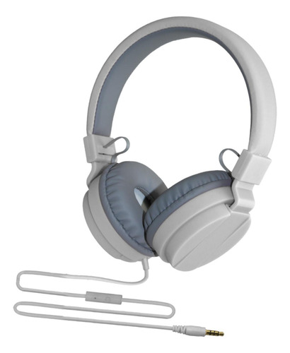 Oficina De Estudiantes De Auriculares Con Auriculares Con