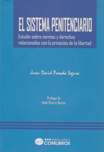 El Sistema Penitenciario