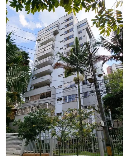 Venta Apartamento Medellín Transversal Inferior