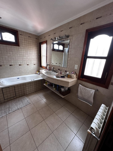 Casa En Barrio San Bernardo