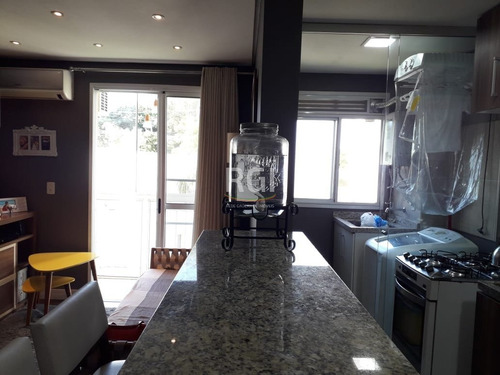 Imagem 10 de 15 de Apartamento - Jardim Carvalho - Ref: 435372 - V-pj5079