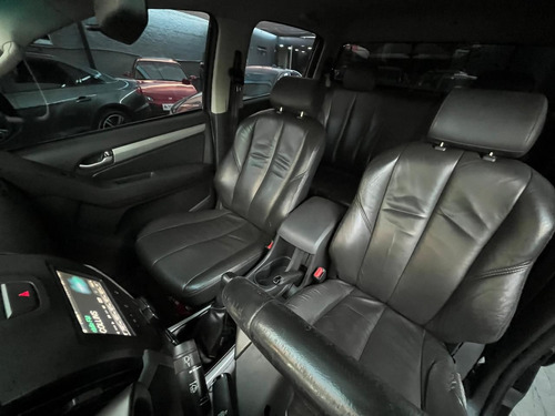 Chevrolet S10 2.4 Lt Cab. Dupla 4x2 Flex 4p