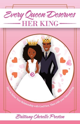 Libro Every Queen Deserves Her King: How To Better Your R...