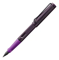 Comprar Pluma Estilográfica Lamy Safari Violet-blackberry Punta Ef