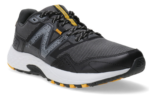 Champion Deportivo Hombre New Balance Trail Running Course  