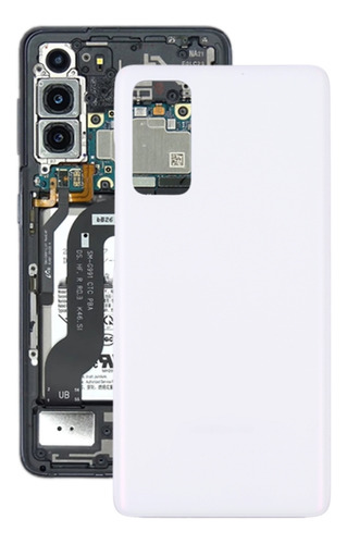 Tapa Trasera Para Samsung Galaxy S20 Fe 5g