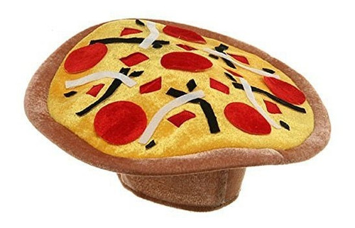 Sombrero Pizza Juguete Ee. Uu.