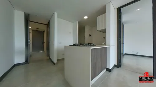Apartaestudio En Arriendo En Medellín - El Poblado