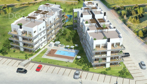 Imagen 3 de 13 de Departamento - Valeria Del Mar