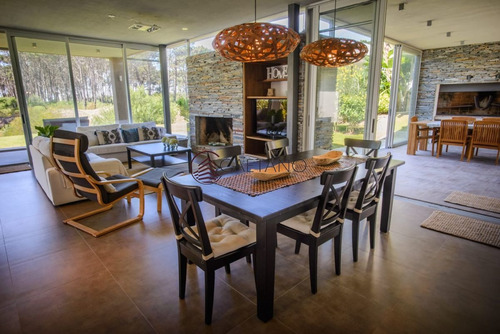Imagen 6 de 27 de Casa En Rincon Del Indio - Punta Del Este Rincón Del Indio