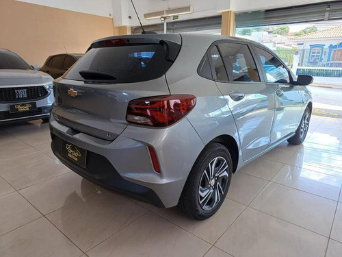 Chevrolet Onix 10mt Lt2 2024