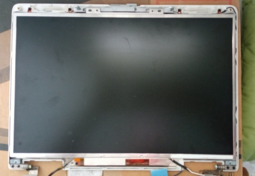 Display Laptop Dell Inspiron 6000 Pp12l Probado 100% 