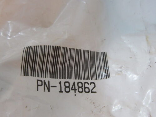 Allen Bradley 184862 Selector Switch Handle184862 Yyj
