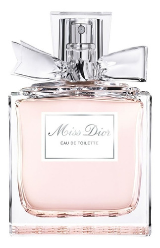 Perfume Miss Dior  Edt 100ml Original